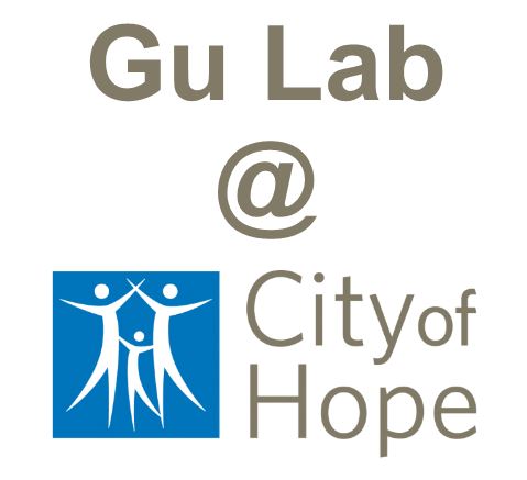 Gu Lab @ City of Hope